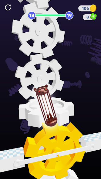 Hopping Heads: Scream & Shout - screenshot 8