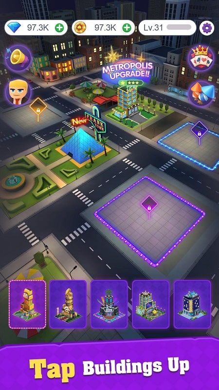 Crazy Night APK - screenshot 2