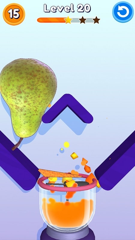 Good Slice APK - screenshot 1