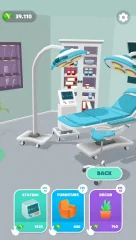 Fruit Clinic - screenshot 2