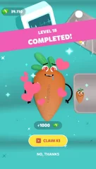 Fruit Clinic - screenshot 4
