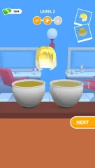 Wig Master - screenshot 2