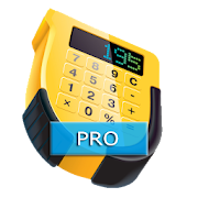 Construction Calc Pro - app icon