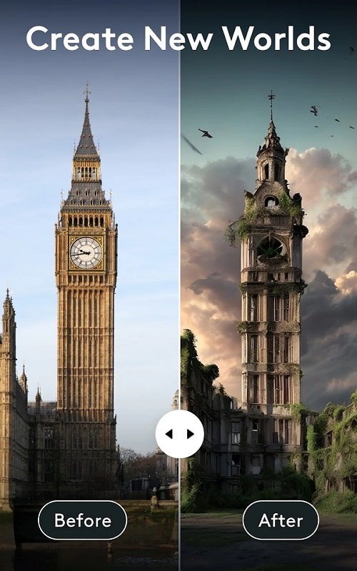 Photoleap - screenshot 3