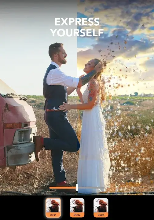 Motionleap - screenshot 3