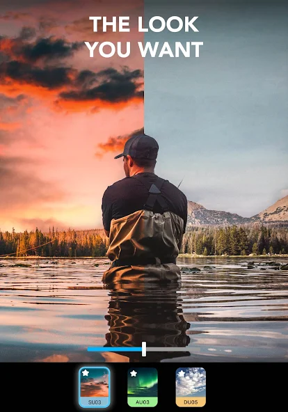 Lightleap - screenshot 1