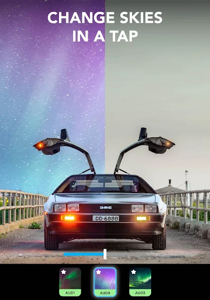 Lightleap - screenshot 10