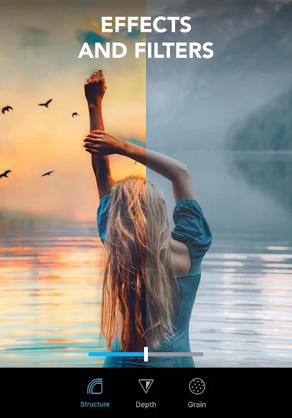 Lightleap - screenshot 2