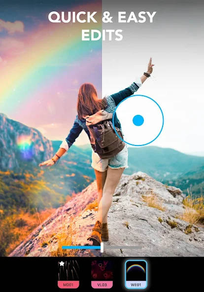 Lightleap - screenshot 3