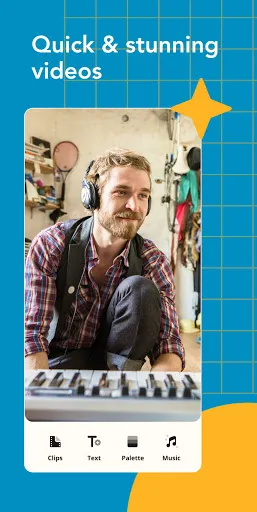 Boosted 1.8.6.1 APK + MOD [Premium Unlocked] - screenshot 1