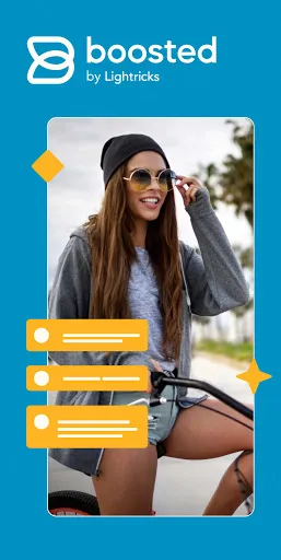 Boosted 1.8.6.1 APK + MOD [Premium Unlocked] - screenshot 6