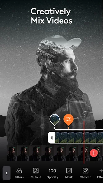 Videoleap - screenshot 6