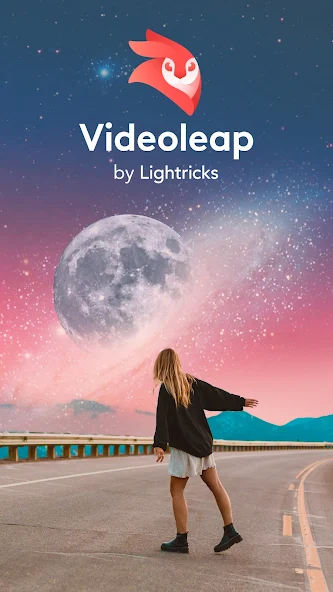 Videoleap - screenshot 8