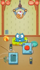 Greedy : Feeding Machine - screenshot 2