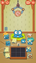 Greedy : Feeding Machine - screenshot 4