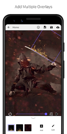 StoryZ 1.1.6 APK - screenshot 3