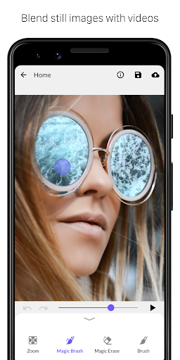 StoryZ 1.1.6 APK - screenshot 5