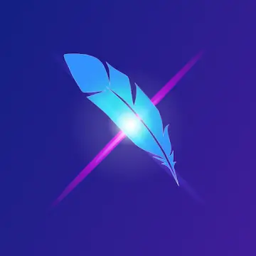 LightX - app icon