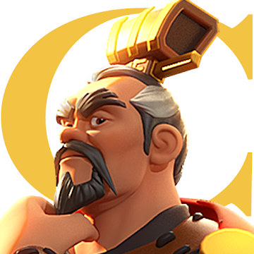Rise of Kingdoms - app icon