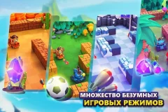 Dank Tanks - screenshot 4