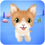 Talking Cat MOD APK icon