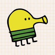 Doodle Jump - app icon