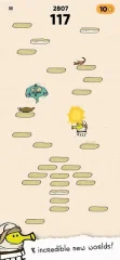 Doodle Jump 2 - screenshot 1