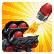Tower Madness 2: 3D Defense - app icon