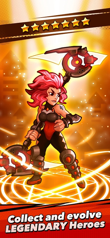 Stone Breaker APK - screenshot 5