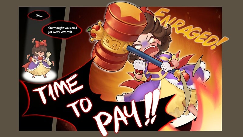 Kick the Prince APK - screenshot 4