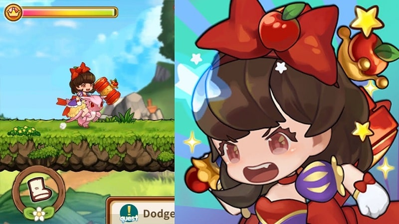 Kick the Prince APK - screenshot 6