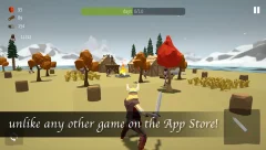 Viking Village RTS - screenshot 3