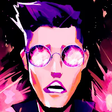 Hassle 1977, Part 1: Union - online action game MOD APK icon