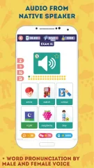 Russian for Beginners: LinDuo HD - screenshot 4