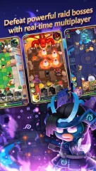 LINE BROWN STORIES - screenshot 4