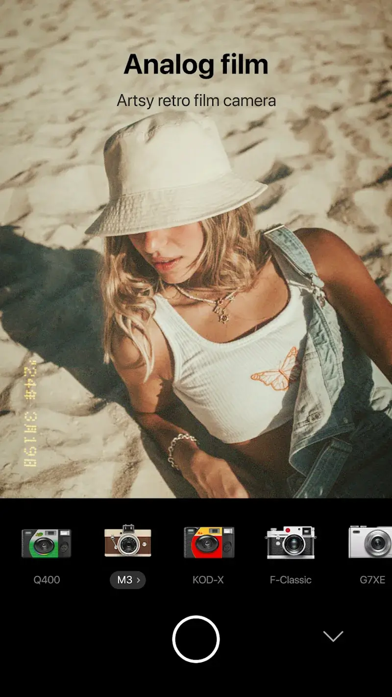 Foodie - Camera For Life - screenshot 3