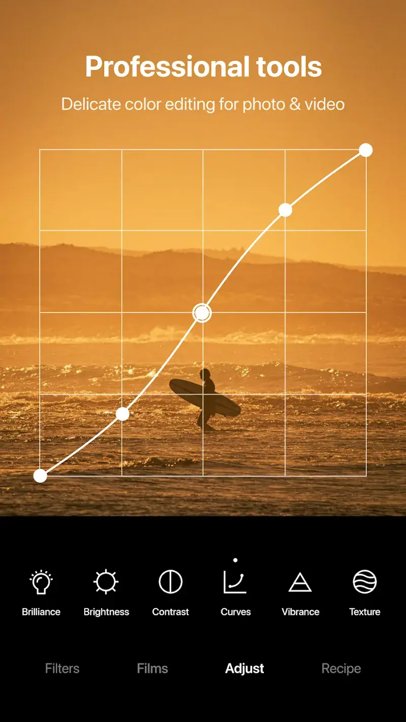 Foodie - Camera For Life - screenshot 5