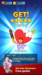 PUZZLE STAR BT21 - screenshot 3