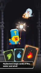 Little Wizard Sally - screenshot 1