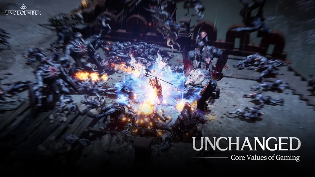 Undecember - screenshot 15