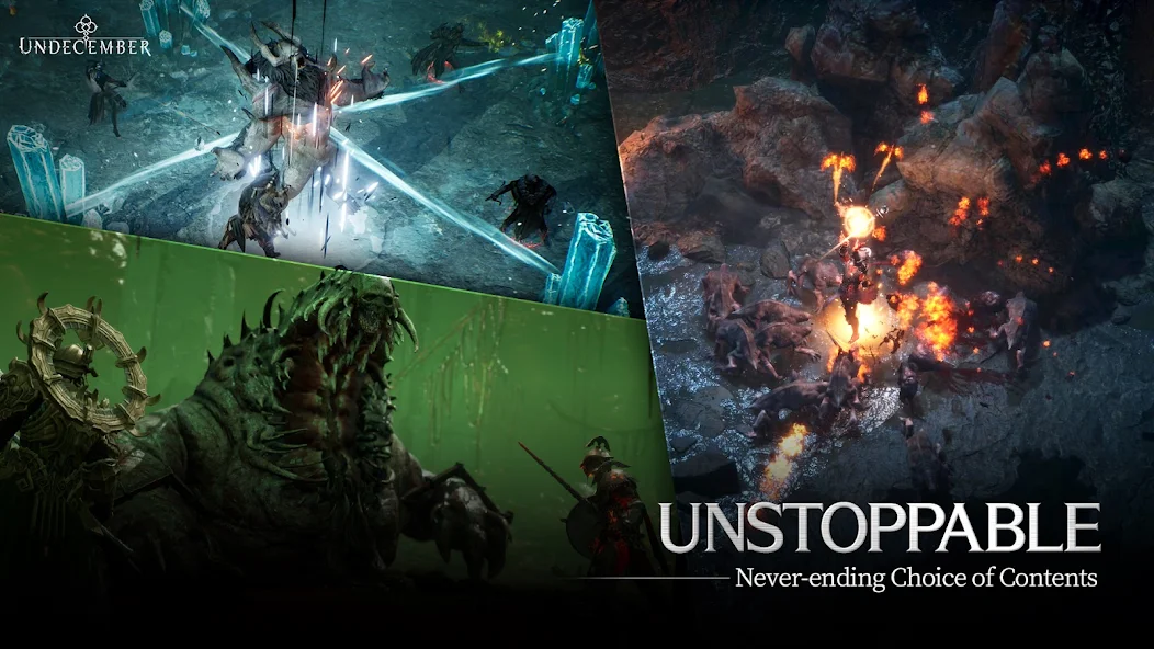 Undecember - screenshot 18