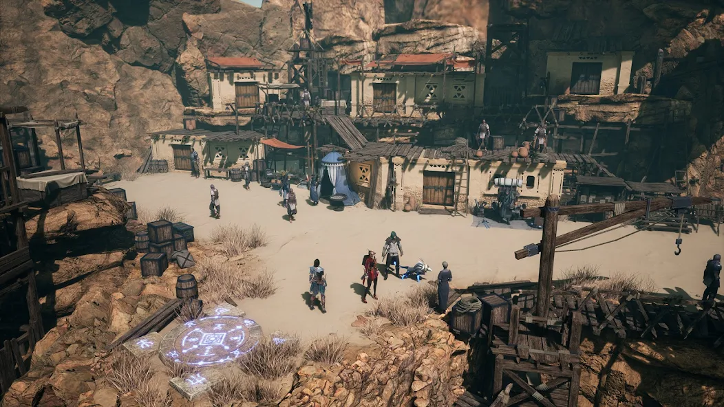 Undecember - screenshot 19