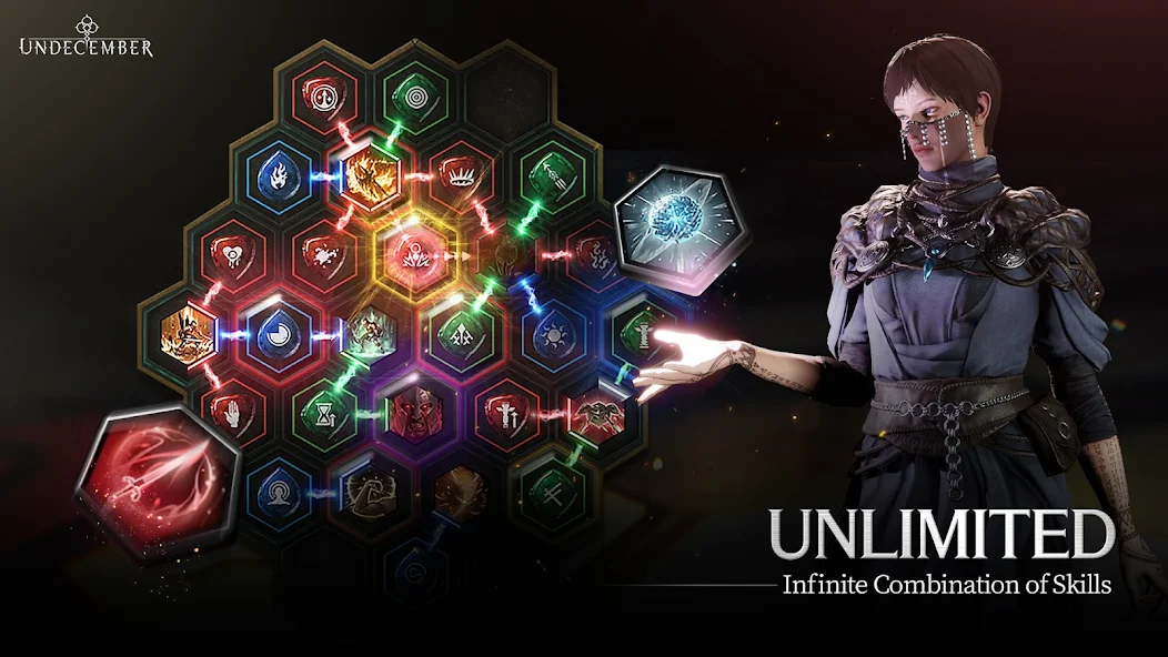 Undecember - screenshot 2