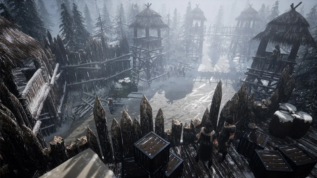 Undecember - screenshot 20