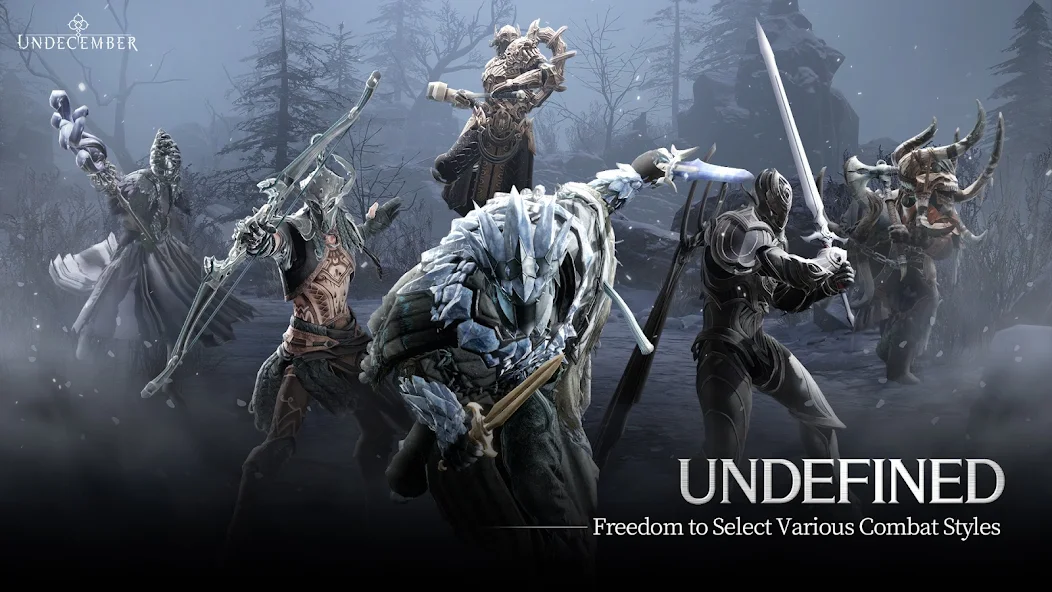 Undecember - screenshot 3