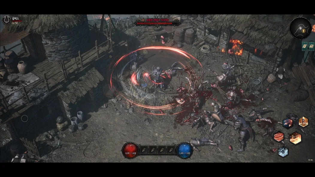 Undecember - screenshot 7