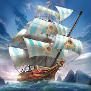 Uncharted Waters Origin APK 4.0101 [Full Game] for Android MOD APK icon
