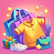 Idle Shopping Mall APK 1.3.2 (Latest) for Android - app icon
