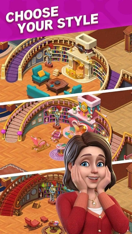 Home Rescue APK - screenshot 2