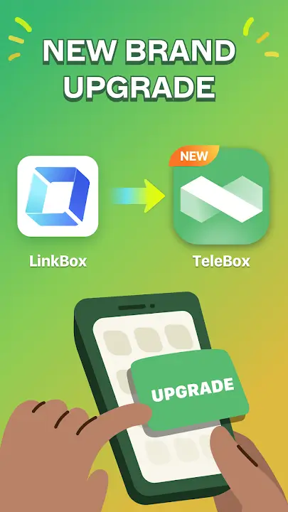 Telebox - screenshot 1